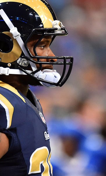 Five Fantasy Football Takeaways from Week 5